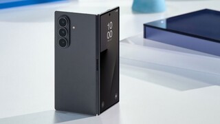 耐用性再升级!三星Galaxy Z Fold7成功通过50万次折叠测试