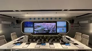 中建海龙打造全国首个模块化建筑电子档案全流程交付标杆