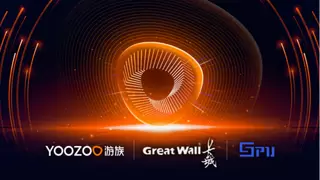 2025 CGDC开幕，游族网络汪军生出席分享AI赋能游戏全球化研运成果