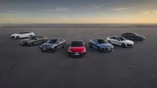 燃油车智能化破壁之作落地，奥迪联手华为乾崑开启燃油智驾新纪元