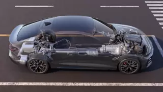 全球首款！华为乾崑智驾“上油车”，奥迪A5L Sportback上市