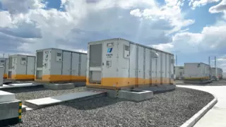 易事特：储能赛道上的技术先锋与引领者