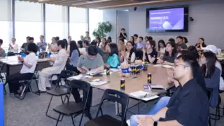 “苏州品牌周”正式启动，易海创腾携手领英助力品牌全球化