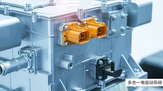 高效测试华为DriveONE多合一电驱系统？格雷希尔C9组合板一“连”搞定！