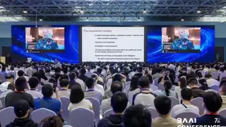 第七届北京智源大会：AI 浪潮中的智慧汇聚与突破