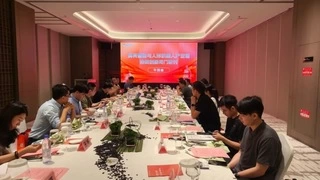 具身智能与人形机器人产业链协同创新闭门研讨会在杭召开，共探产业发展新路径