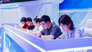 荣耀GT Pro亮相2025ChinaJoy：硬核科技与沉浸体验引爆玩家热情