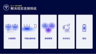 高通Wi-Fi 8技术博客：将Wi-Fi性能推向新的高度