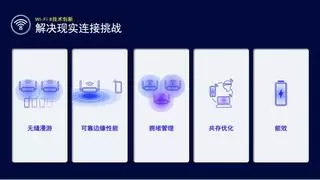 高通Wi-Fi 8技术博客：将Wi-Fi性能推向新的高度