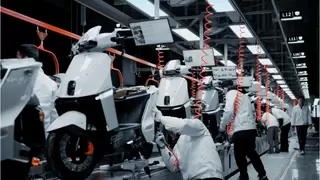 智能制造赋能电动自行车品质升级 绿源深化全链路质量管控