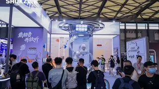 韶音闪耀2025ChinaJoy：OpenDots ONE斩获黑金奖，引领开放聆听新风尚