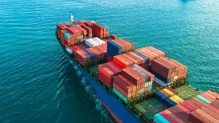 响应“一带一路“倡议，宜选网助力中小企业跨境出海