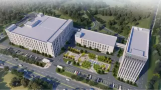 2025第十四届财经峰会圆满落幕依科赛斩获双奖彰显行业标杆力量