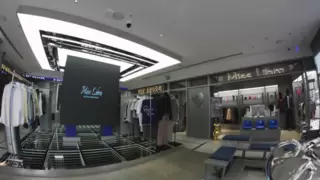 驭风踏云·破界新生 | Miss Libra × 徐悲鸿艺术馆