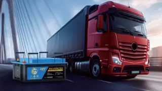 月省1131元！八喜龙卡车锂电成重卡运营“利润倍增器”