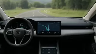 HUD智能座舱核心赛道，揭秘振华真空的“隐形冠军”逻辑