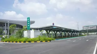 “桩”连湾区，充启未来：科士达全液冷超充构建绿色高速网