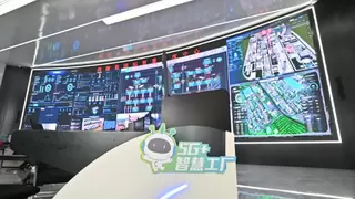 从 “纯手工” 到 “智能范”，5G赋能中原传统产业数智化转型