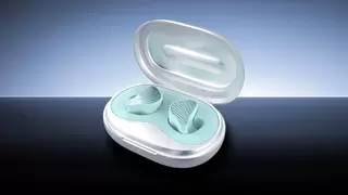 听智慧EARWEISS T2全球首发：舒适降噪音质三合一，攻克耳机“不可能三角”