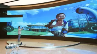 直击远程操控痛点！当虹科技正式首发“BlackEye Vision机器人超远距离远程操控系统”