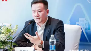 华为郁赛华：破解千行万业转型难题，释放行业数智化的真正价值