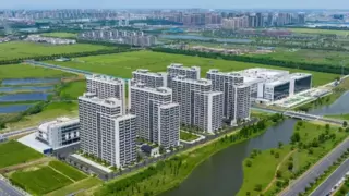 人才社区革命：漫柏让城市与青年“双向奔赴”