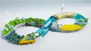 中兴通讯：大规模阵列技术创新引领产业发展，服务全球