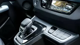 图雅诺X5 HEV新品上市，双擎开启多场景创富新商途