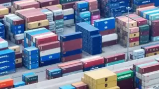 GEO重构外贸B2B采购链路：AI时代全球贸易的效率革命与价值重塑