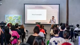 Kering Innovation Day：橙果视界以 AI 成果解锁品牌增长新密码