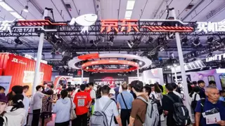 京东发布“智能机器人产业加速计划” 百亿投入助力行业发展