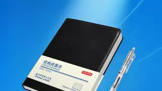 2025世界机器人大会官方指定文具 京东京造爆款文具正在热销