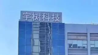 宇树科技王兴兴：未来几年人形机器人出货量每年有望翻一番