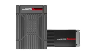 算力之后看存力，英韧科技洞庭-N3X SSD推动AI和边缘计算存储升级