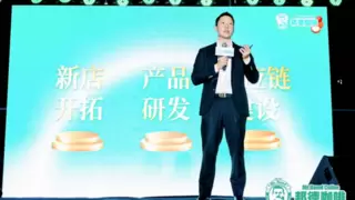 从咖啡执念到资本青睐