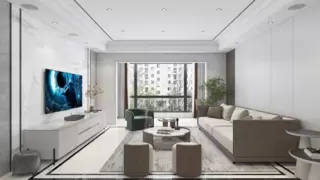 智控·全能·硬核品质！派对屋影K音响重塑家庭娱乐中心