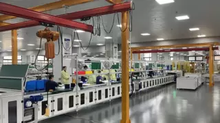 旭派动力斩获“钠电产业化先锋奖”：硬核实力领跑新赛道！