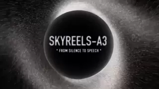 昆仑万维技术周启幕：SkyReels模型重塑内容创作基建