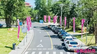 “启新·致远”：我店科技全球总部落户儋州海花岛， 十大跨领域伙伴共筑数字新生态