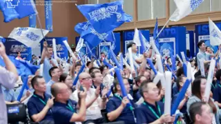 第二届“汇川杯“聚势太湖 百校千才竞逐智能制造创新