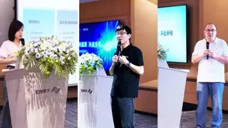 聚焦发展 共赢未来 | 汇付天下旗下汇来米2025服务商攻坚共赢峰会圆满召开