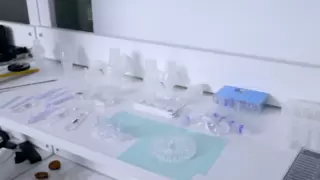 科技赋能医疗创新 灵科超声波以匠心工艺致敬中国医师节