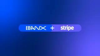 Stripe用户现可通过EBANX在巴西接受Pix支付