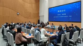 披露“硬指标”时代来临——中国ESG研究院以顶尖团队引领企业ESG实践走深走实