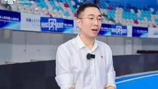 冰丝带开赛在即！中国联通智慧网络构筑冰丝带无界竞技场