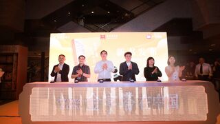华为阅读独家首发《金字塔在中国：古埃及文明大展炼成记》精品书