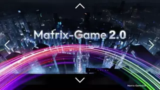 昆仑万维「Matrix-Game 2.0」发布，国产开源的Genie 3来啦！