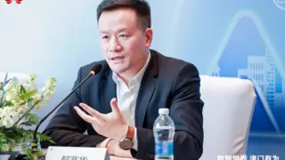 技术+生态+人才，华为解锁天津数智产业发展密码