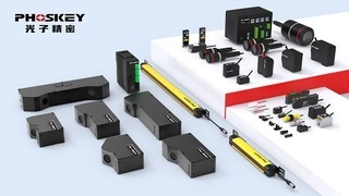 光子精密丨加速高端精密测量仪器国产替代，真正助力千亿产线