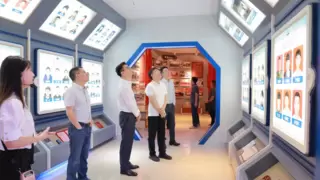 智汇桑梓 声动未来丨云知声向信阳高中捐赠英语口语考评教室设备，助力英语教学智能化升级